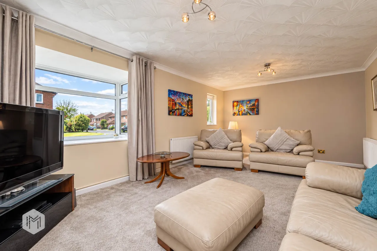 Ashcombe Drive, Radcliffe, M26, photo 8