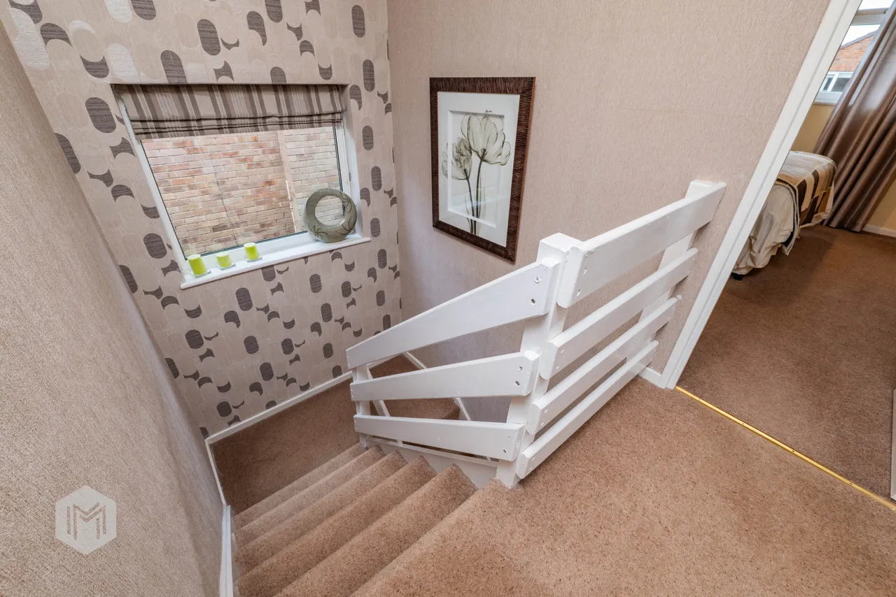 Ashcombe Drive, Radcliffe, M26, photo 26