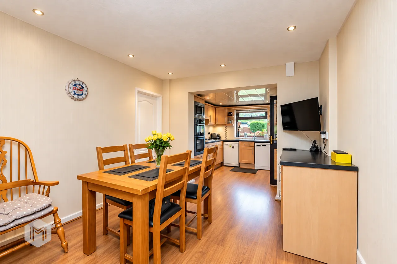 Ashcombe Drive, Radcliffe, M26, photo 4