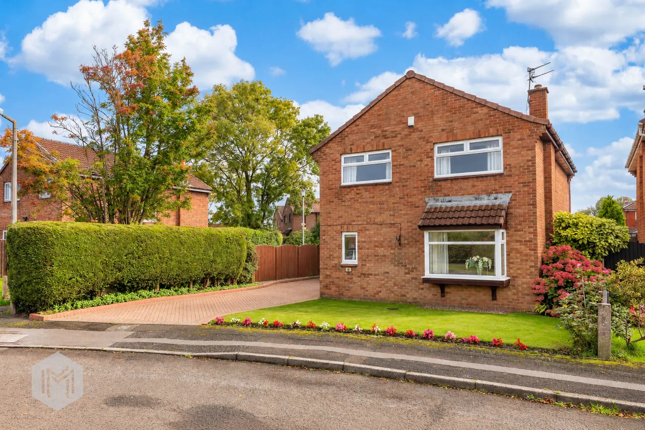 Ashcombe Drive, Radcliffe, M26, photo 29