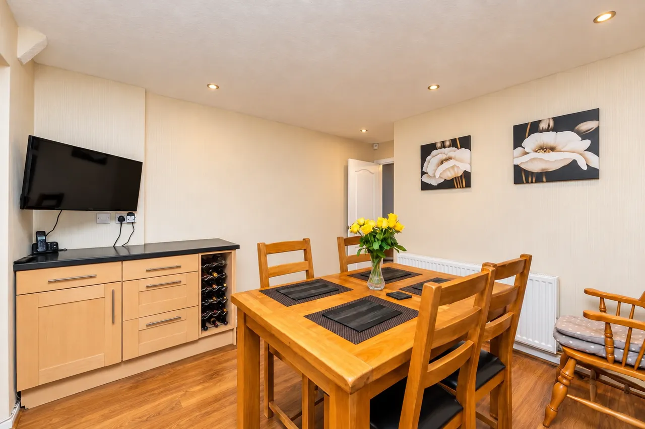 Ashcombe Drive, Radcliffe, M26, photo 18