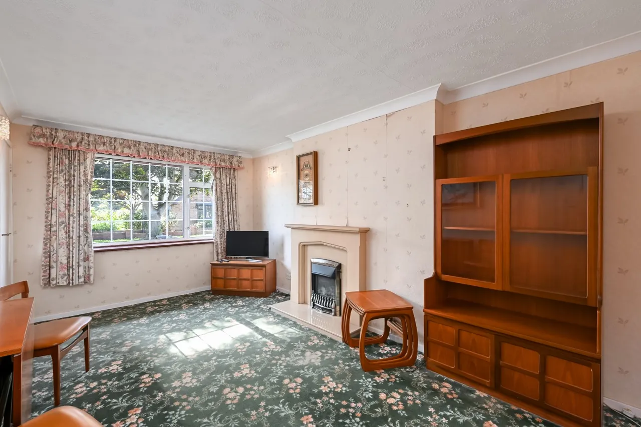 Stockton Lane, York, YO31, photo 3