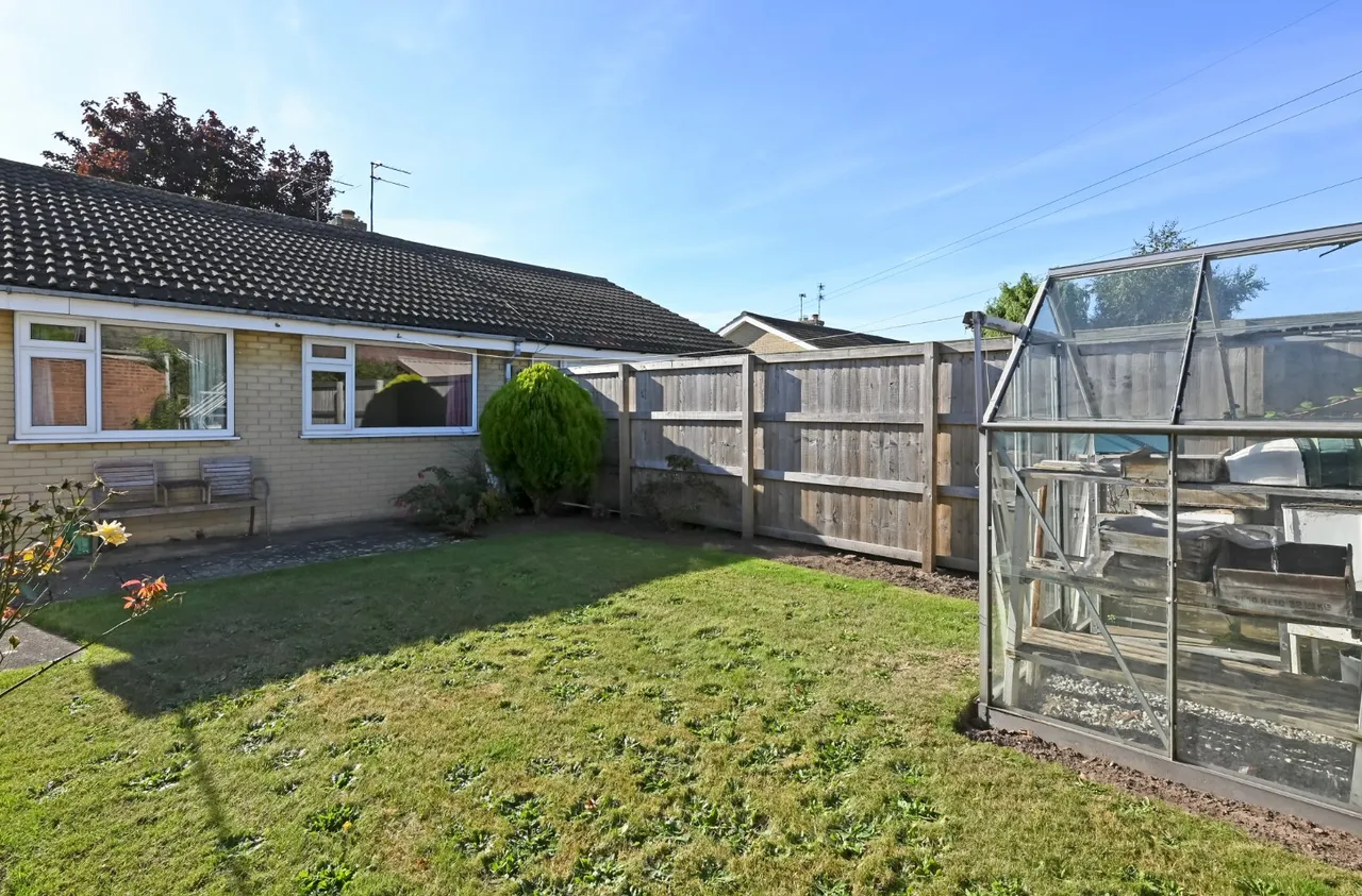 Stockton Lane, York, YO31, photo 9