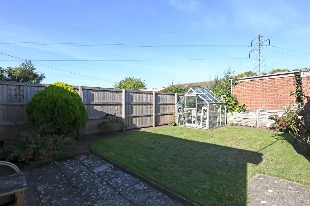 Stockton Lane, York, YO31, photo 2