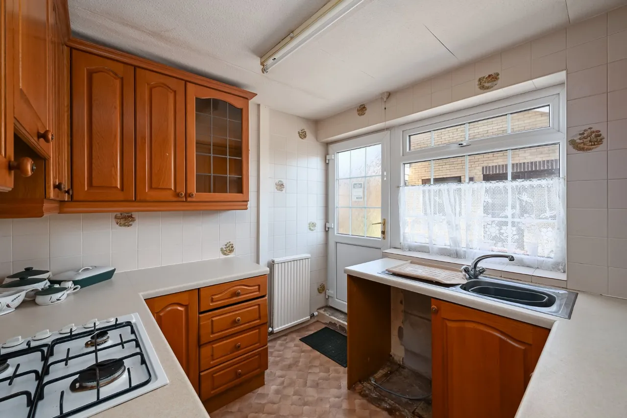 Stockton Lane, York, YO31, photo 5