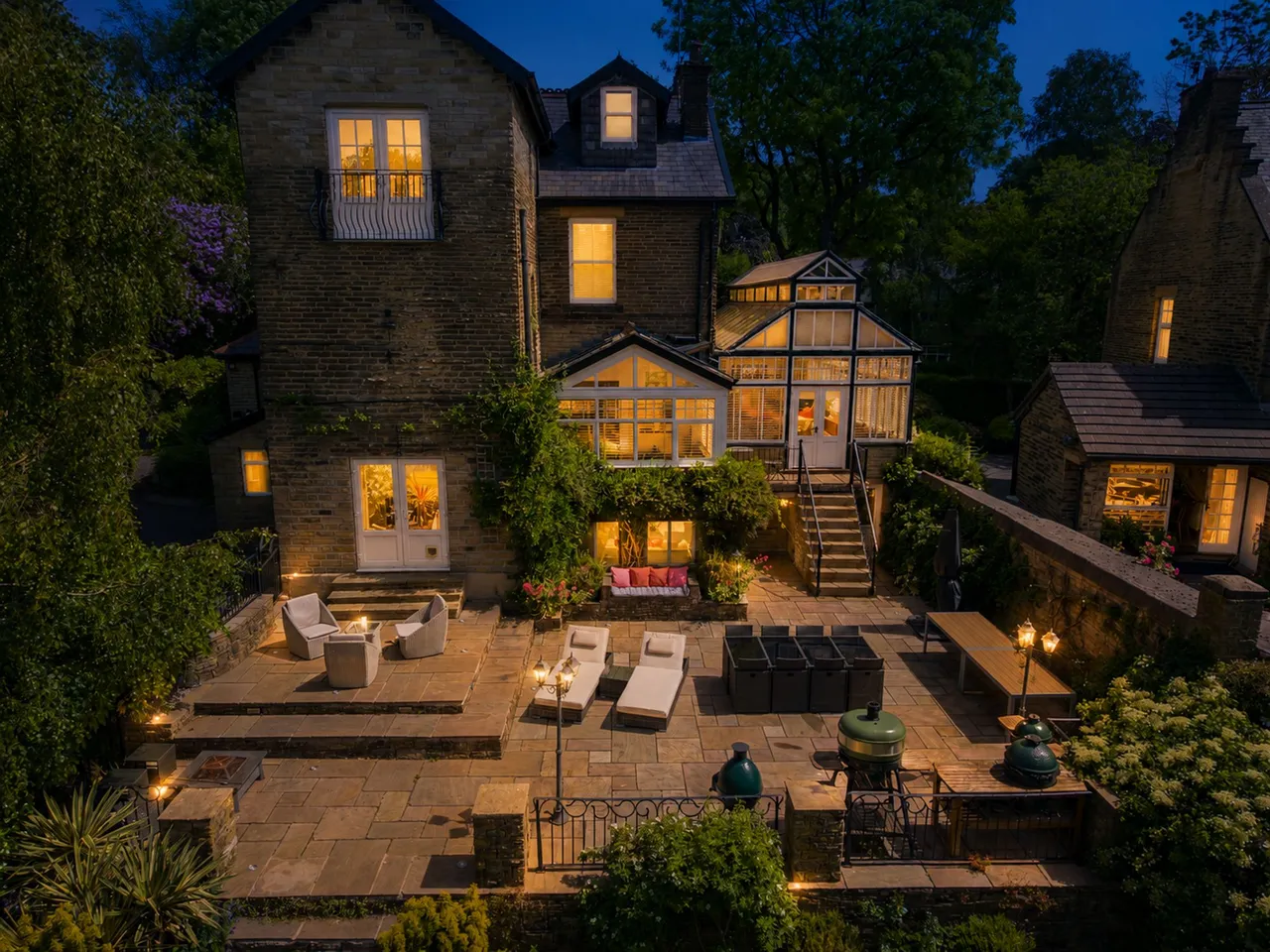Glossop, photo 43