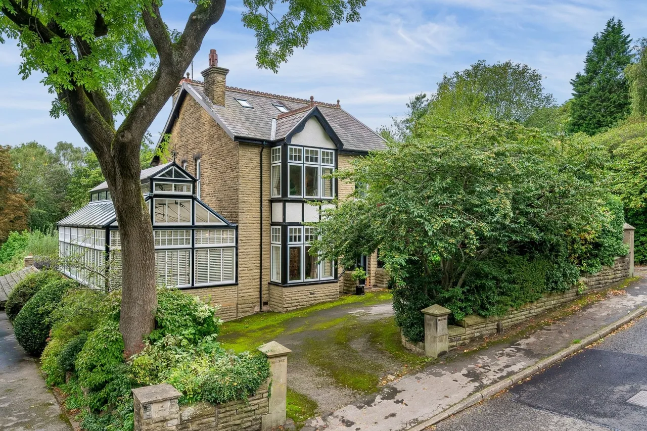 Glossop, photo 44