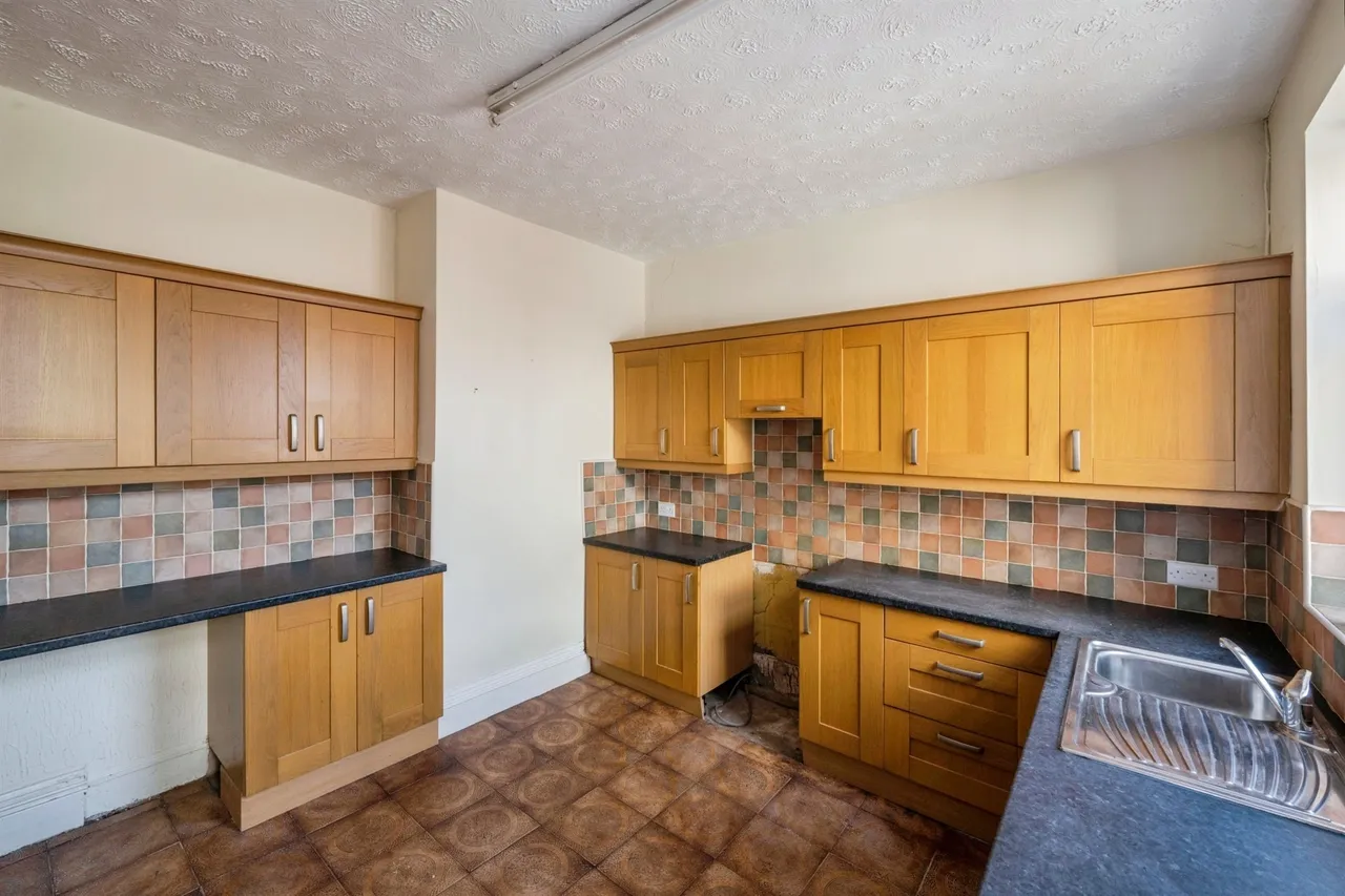 Park Road, Mexborough, photo 8