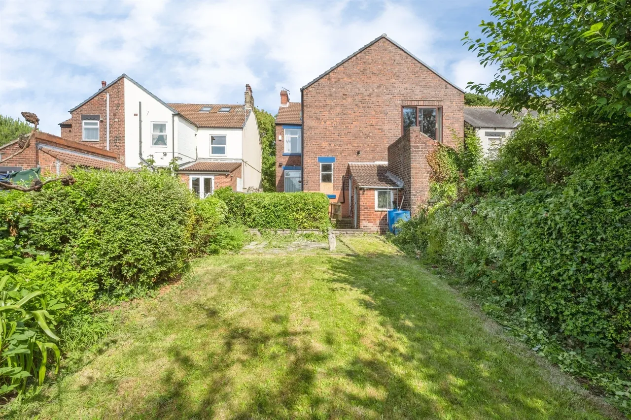 Park Road, Mexborough, photo 3