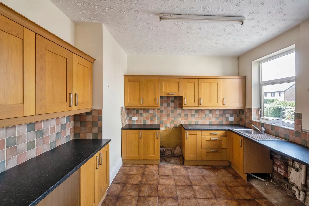 Park Road, Mexborough, photo 2