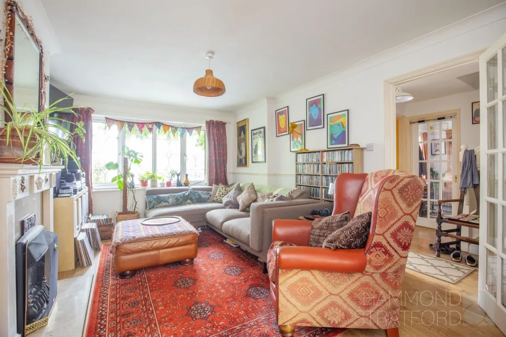 Tuttles Lane West, Wymondham, photo 6