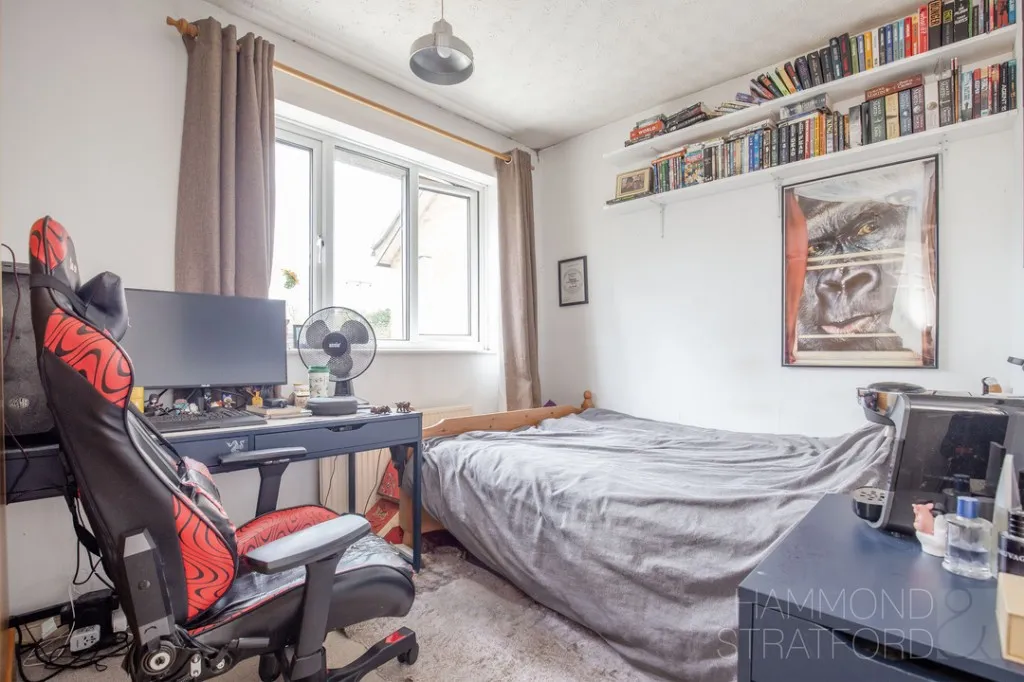 Tuttles Lane West, Wymondham, photo 17