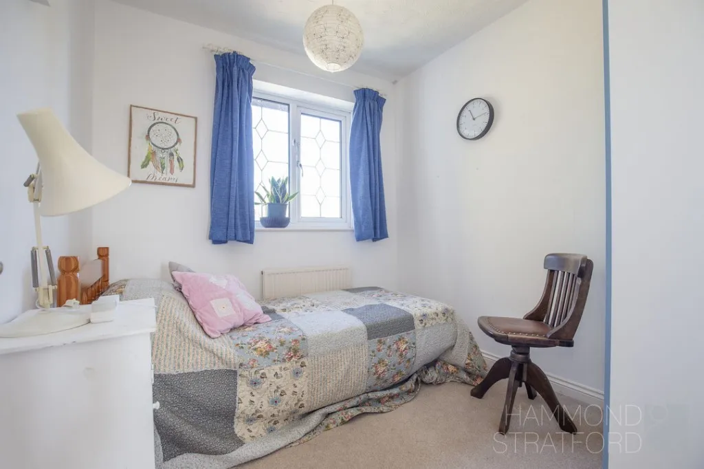 Tuttles Lane West, Wymondham, photo 15