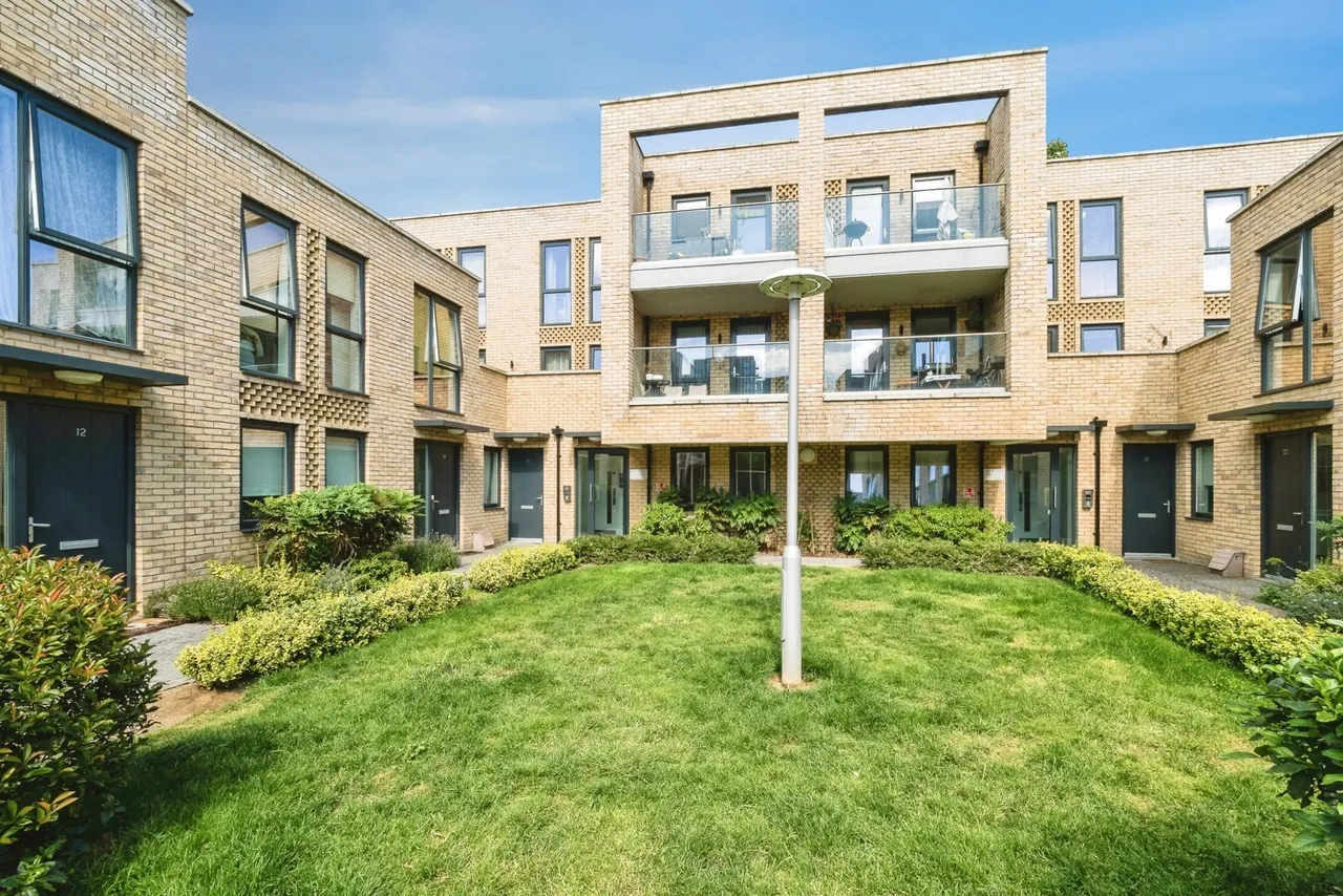 Kempton Mews, East Ham, London, E6, photo 16