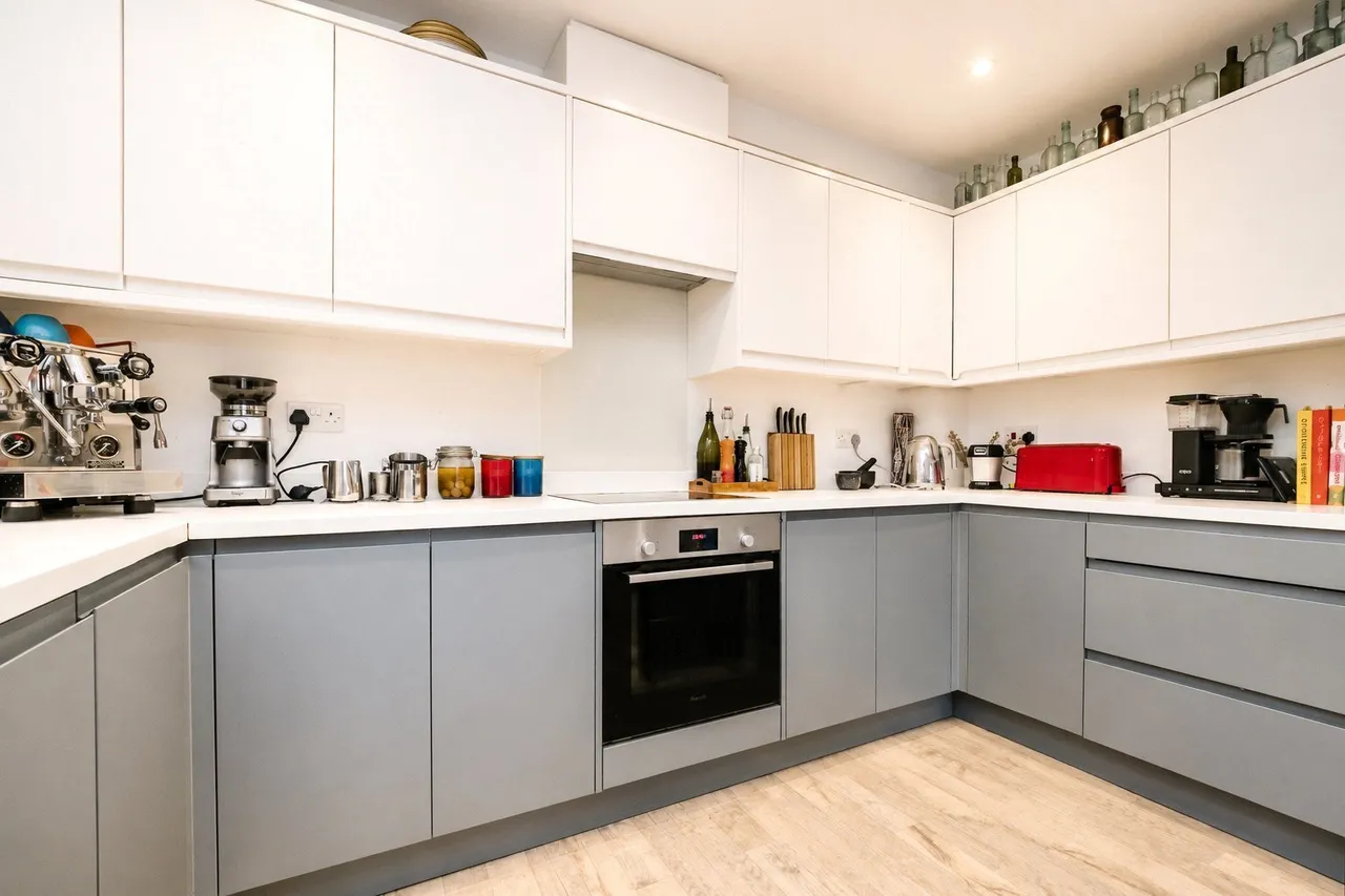 Kempton Mews, East Ham, London, E6, photo 3