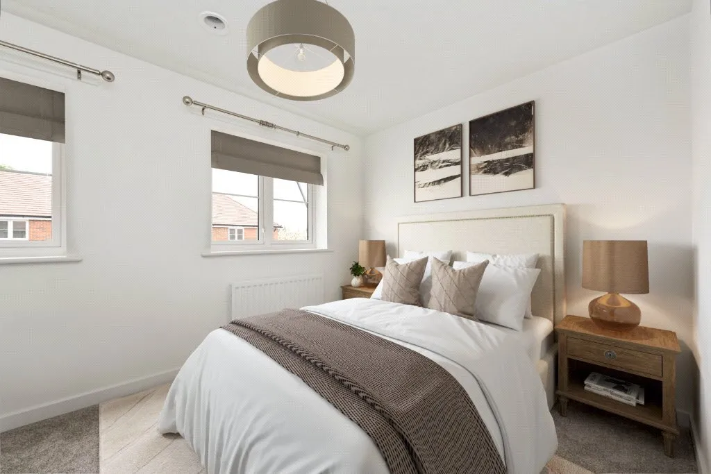 Chobham Road, Frimley, GU16, photo 5