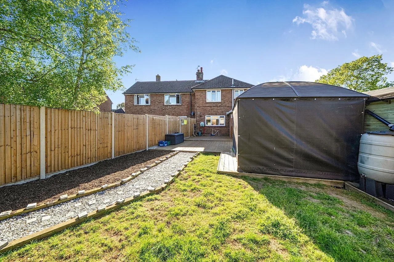 Paxman Avenue, Colchester, Essex, CO2, photo 14