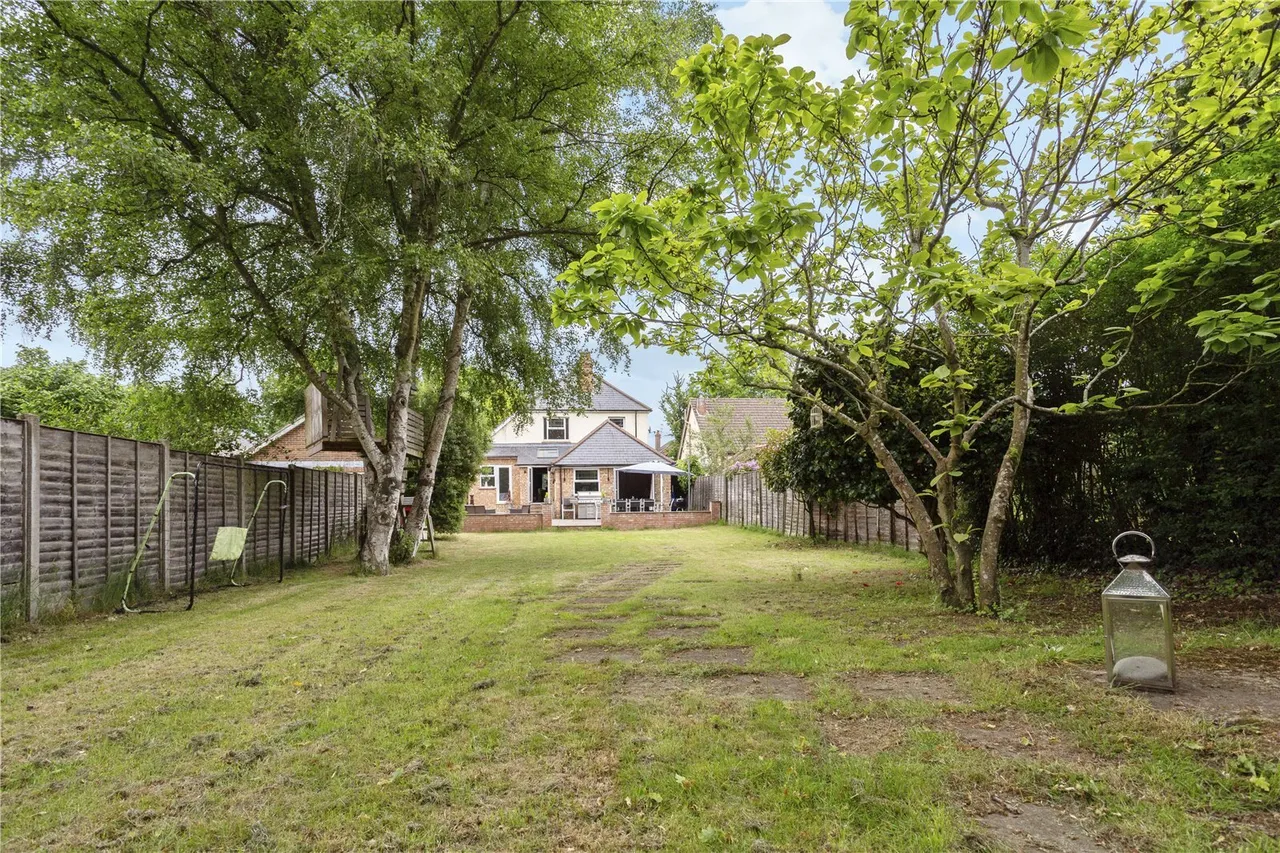 Coleford Bridge Road, Camberley, GU16, photo 9