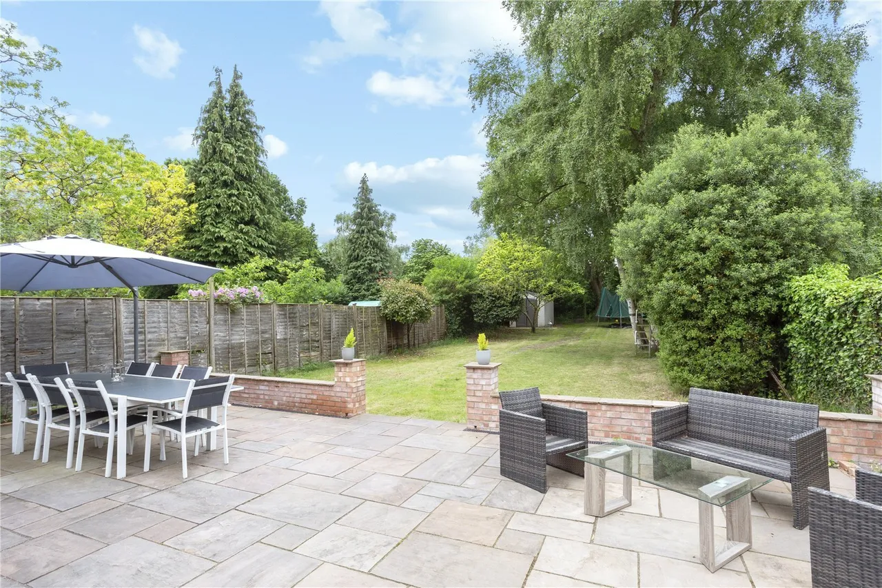 Coleford Bridge Road, Camberley, GU16, photo 5