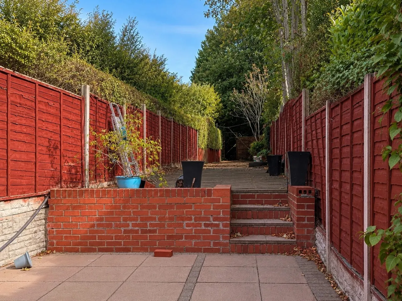 Short Heath Road, Birmingham, B23, photo 16