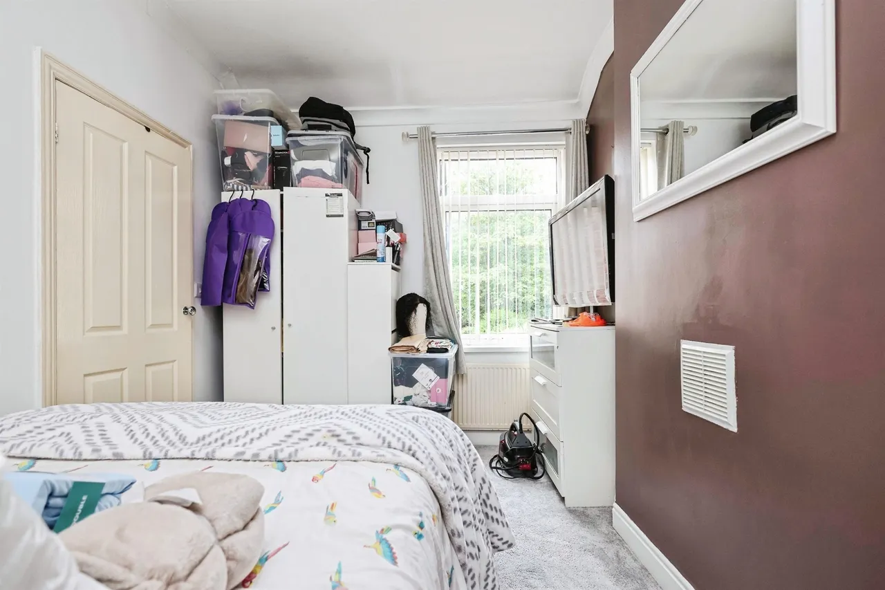 Short Heath Road, Birmingham, B23, photo 13