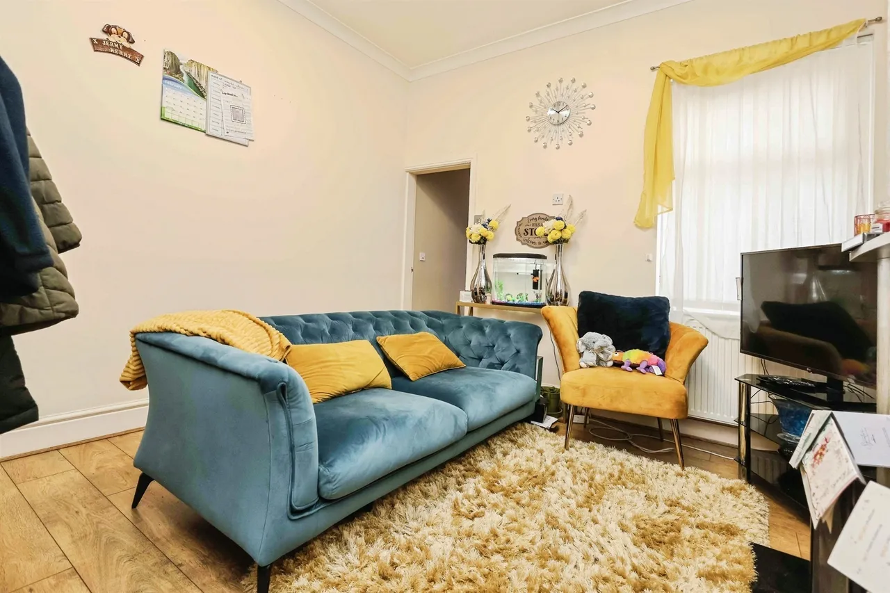 Short Heath Road, Birmingham, B23, photo 8