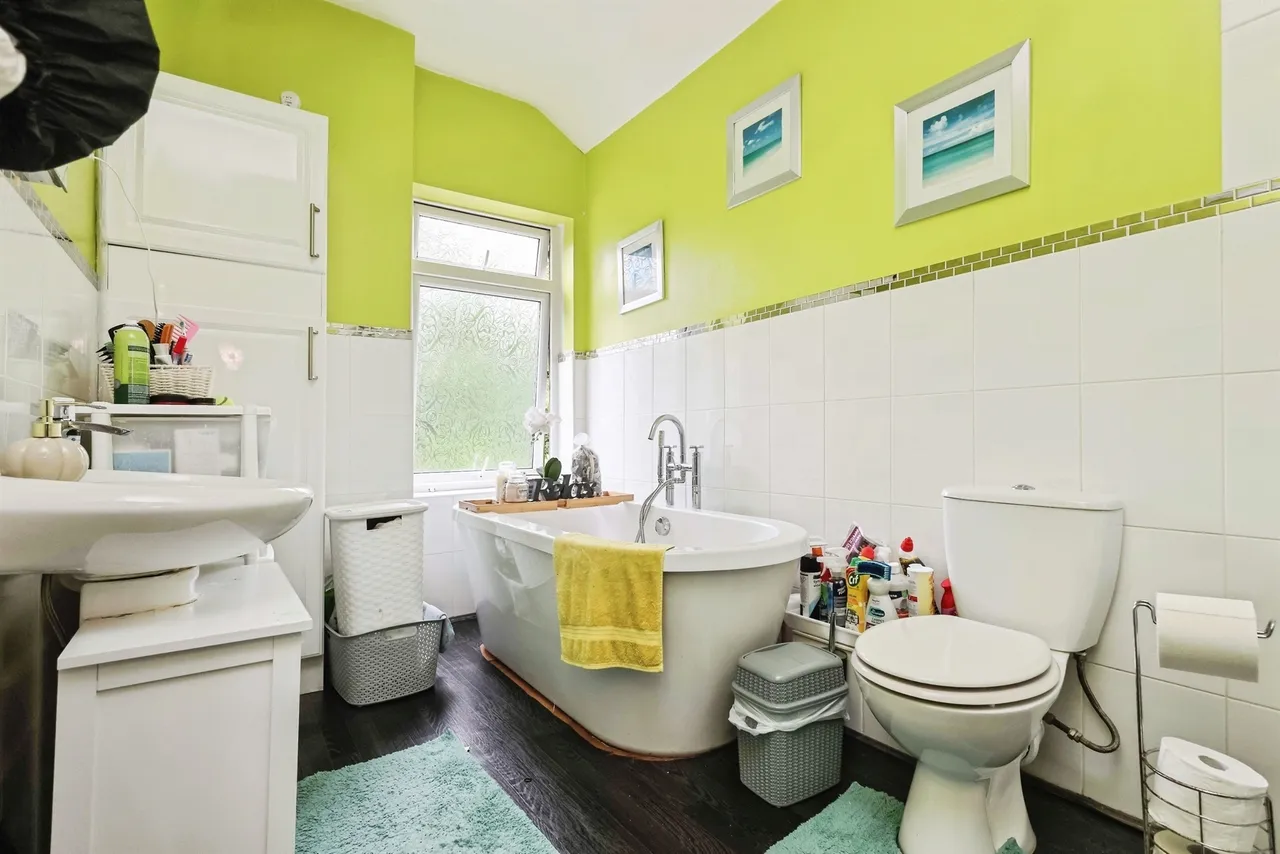 Short Heath Road, Birmingham, B23, photo 11