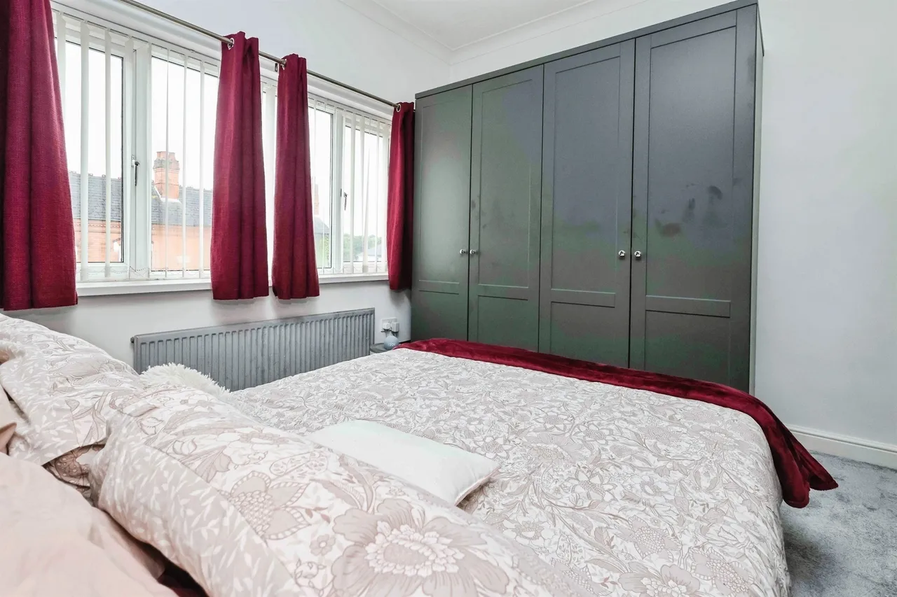 Short Heath Road, Birmingham, B23, photo 10