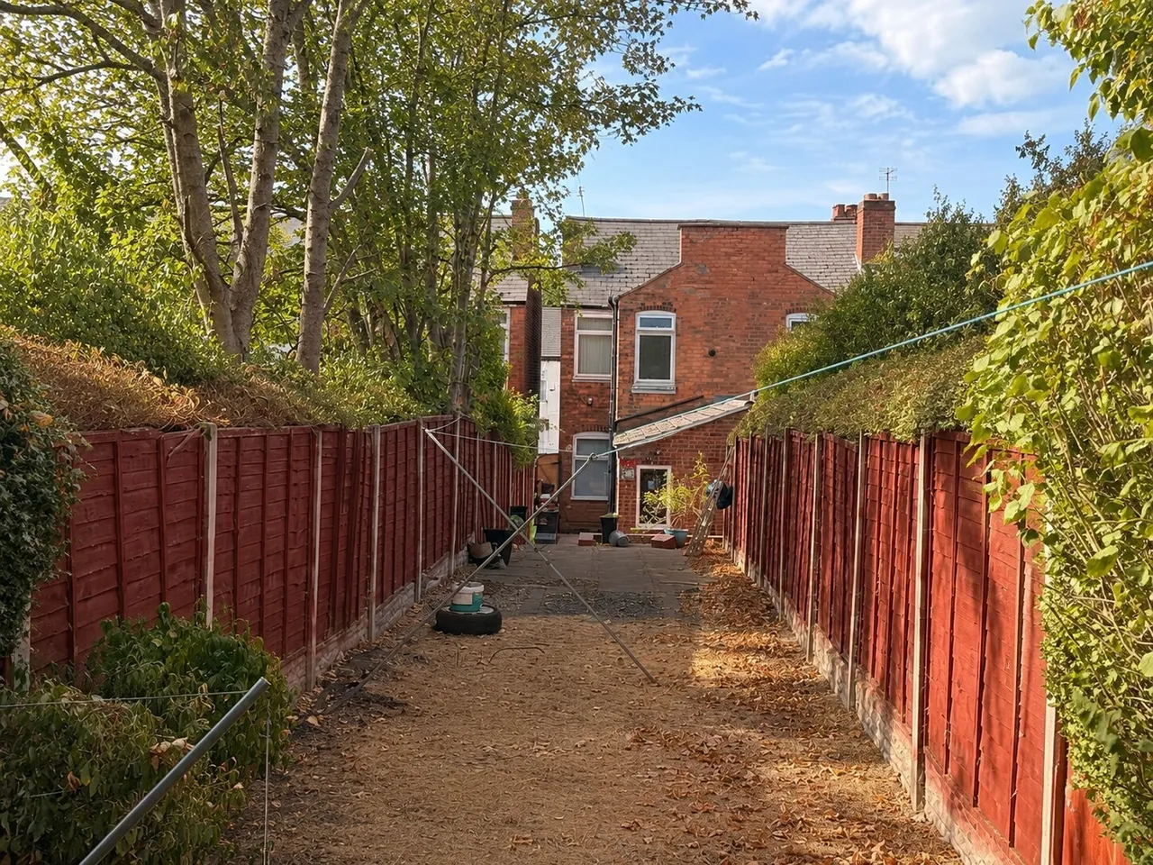 Short Heath Road, Birmingham, B23, photo 15