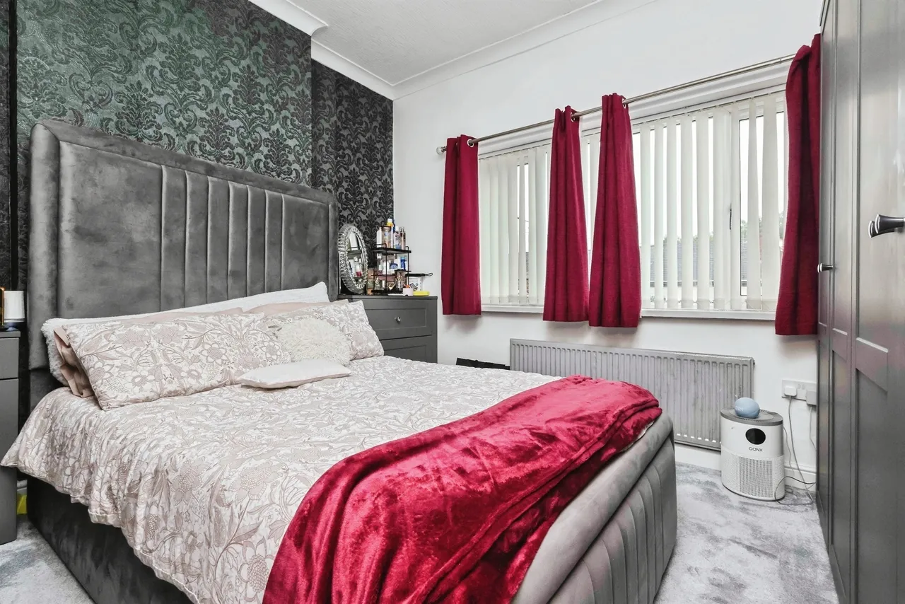 Short Heath Road, Birmingham, B23, photo 9