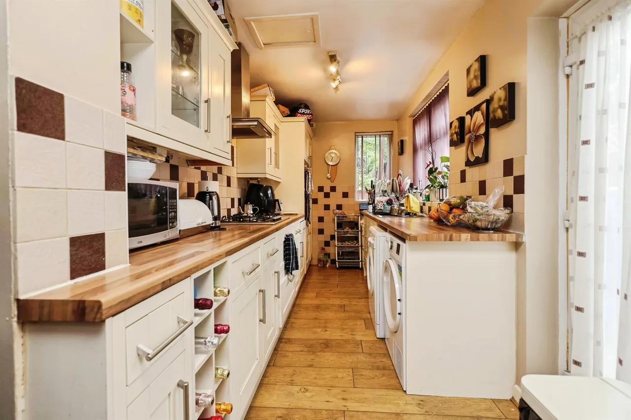 Short Heath Road, Birmingham, B23, photo 5
