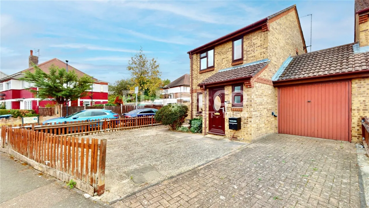 Lancelot Road, Wembley, HA0, photo 18