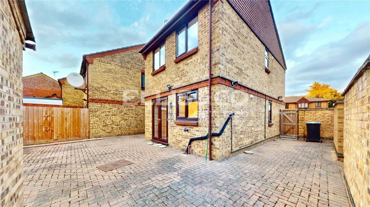 Lancelot Road, Wembley, HA0, photo 17
