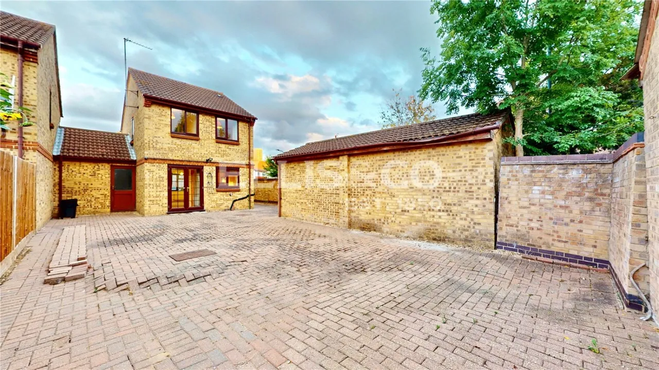 Lancelot Road, Wembley, HA0, photo 16