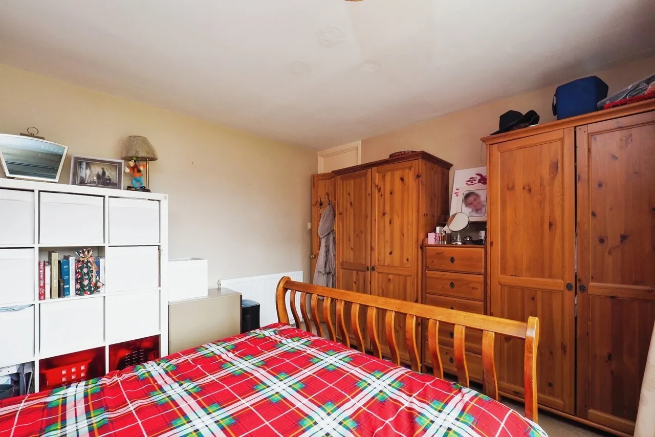 Babington Court, Beeston, Nottingham, Nottinghamshire, NG9, photo 16