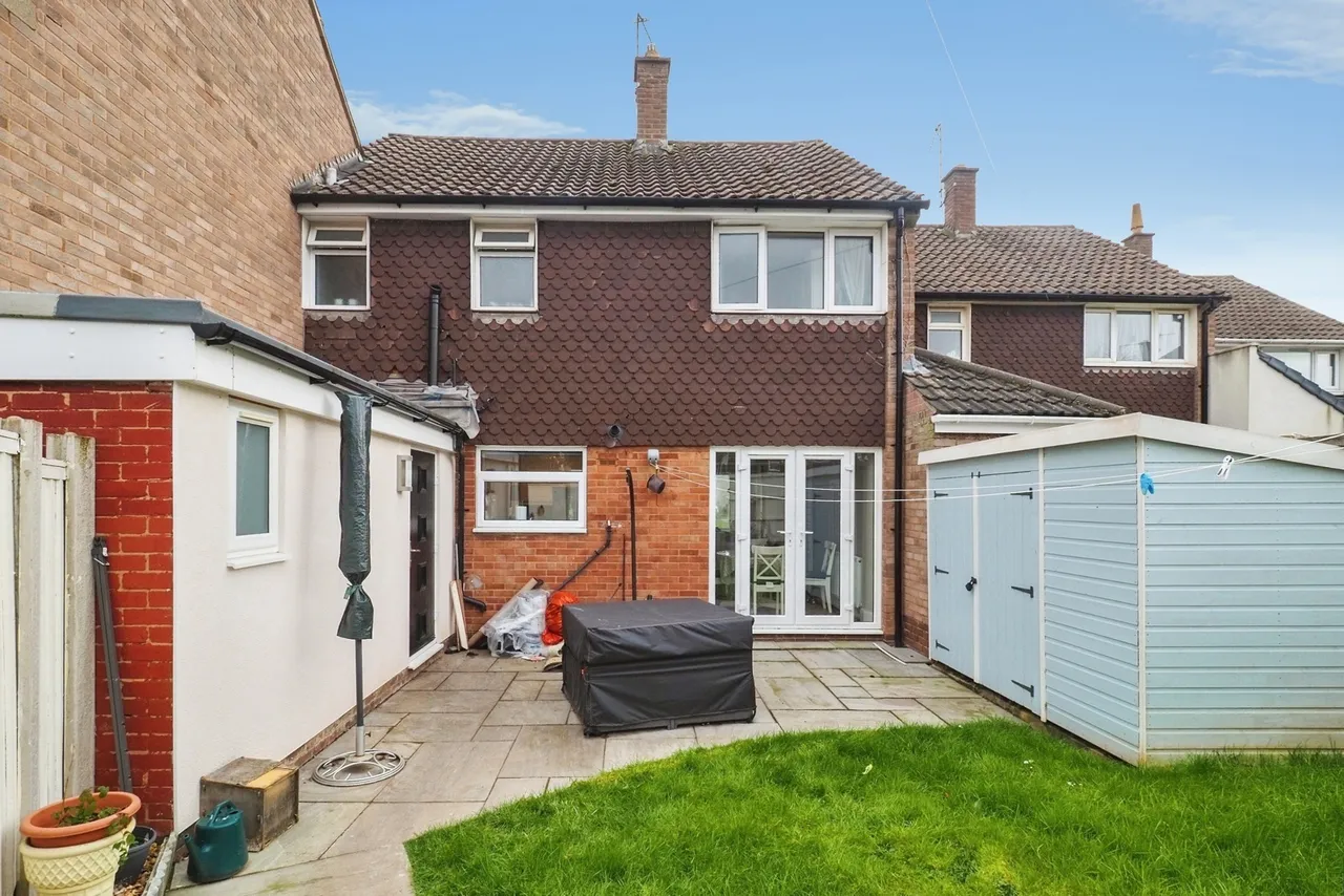 Babington Court, Beeston, Nottingham, Nottinghamshire, NG9, photo 21