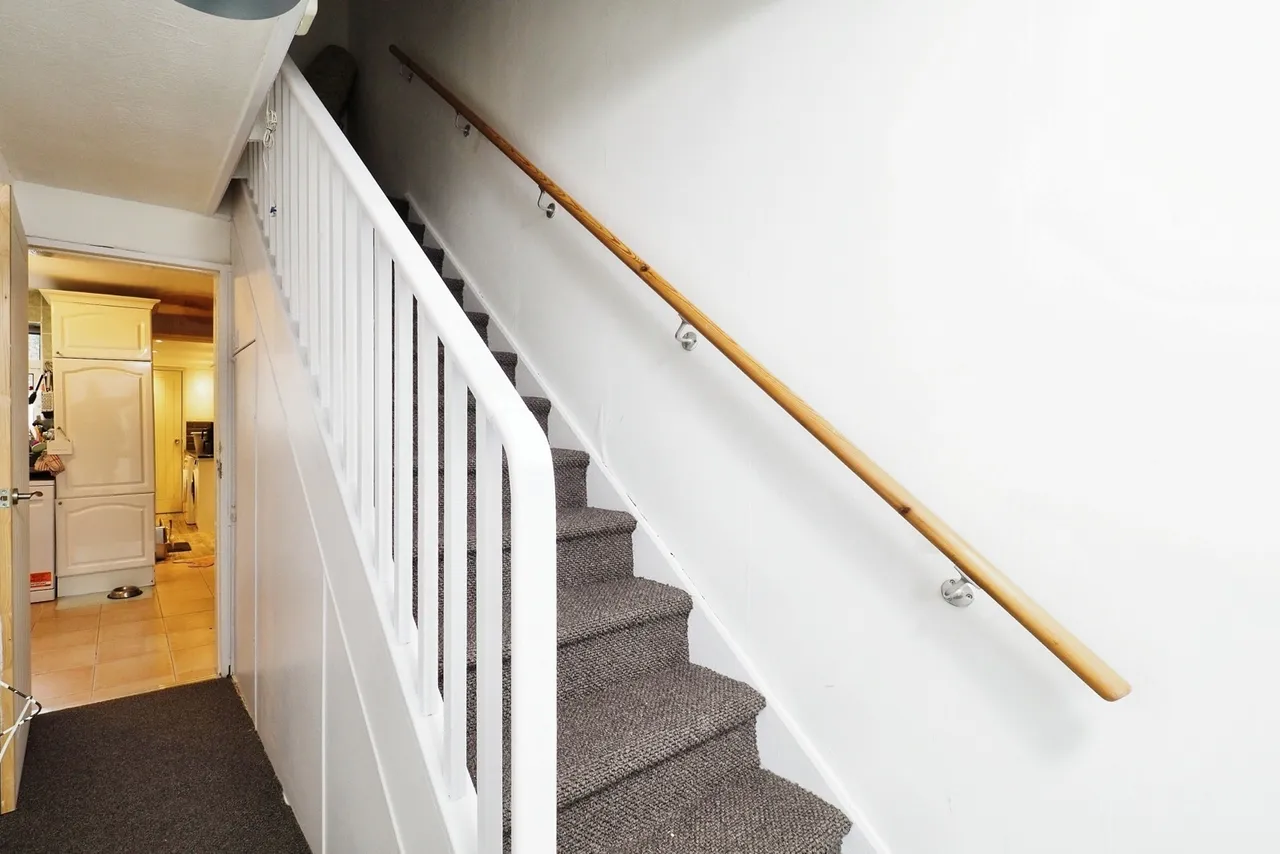 Babington Court, Beeston, Nottingham, Nottinghamshire, NG9, photo 26