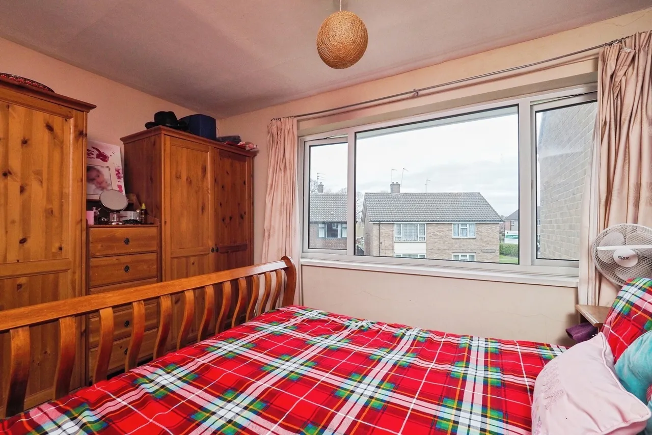Babington Court, Beeston, Nottingham, Nottinghamshire, NG9, photo 13
