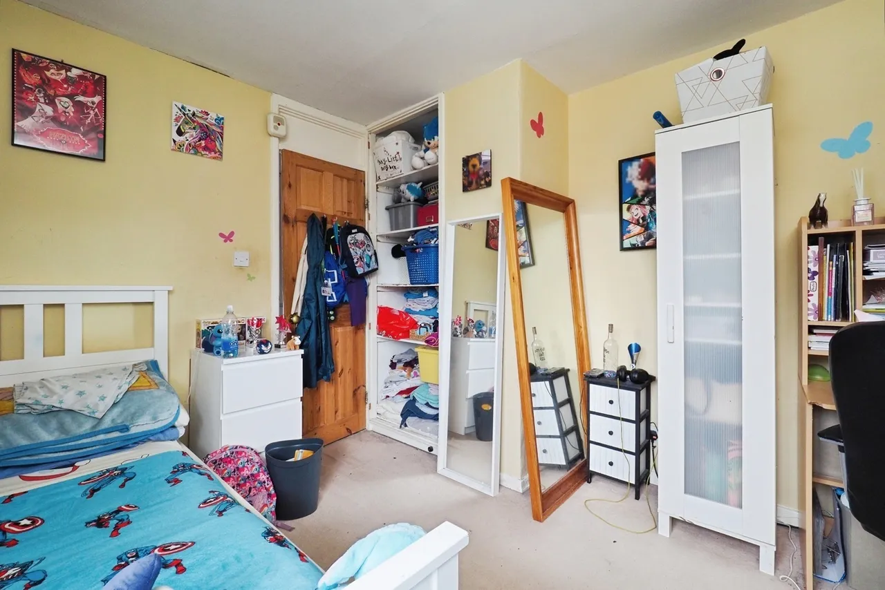 Babington Court, Beeston, Nottingham, Nottinghamshire, NG9, photo 19