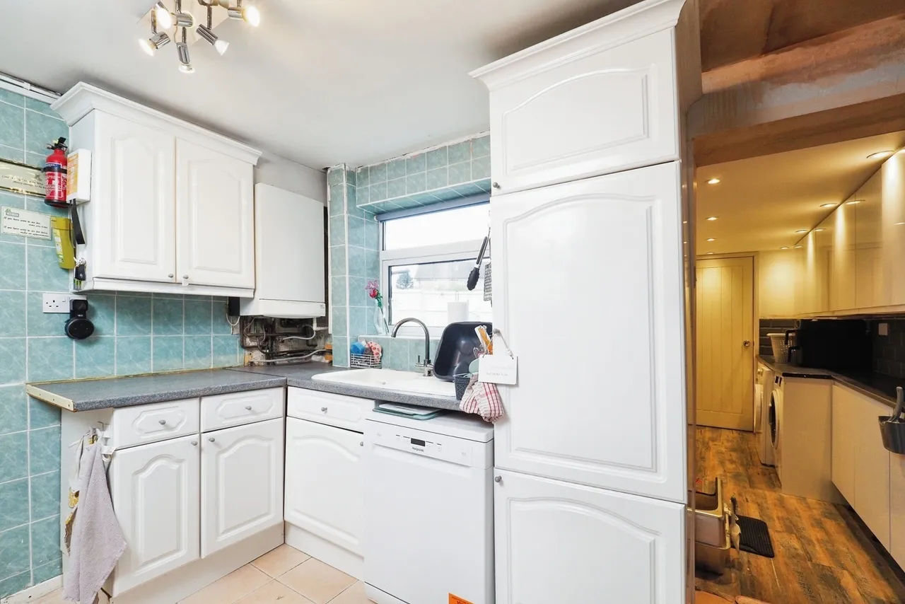 Babington Court, Beeston, Nottingham, Nottinghamshire, NG9, photo 6