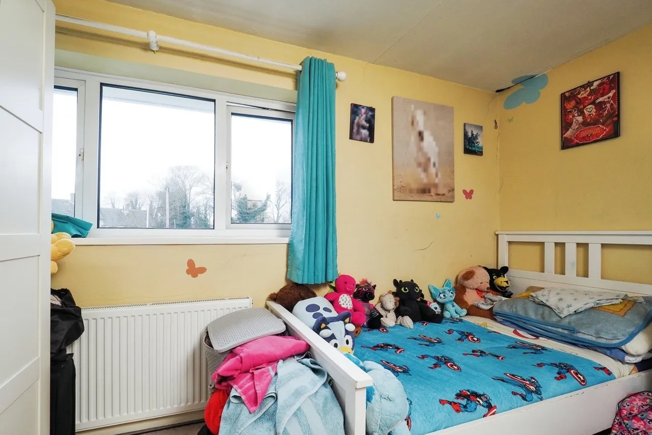 Babington Court, Beeston, Nottingham, Nottinghamshire, NG9, photo 18