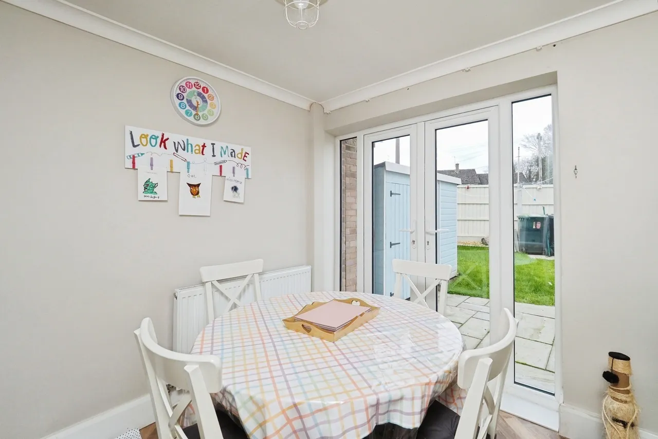 Babington Court, Beeston, Nottingham, Nottinghamshire, NG9, photo 10