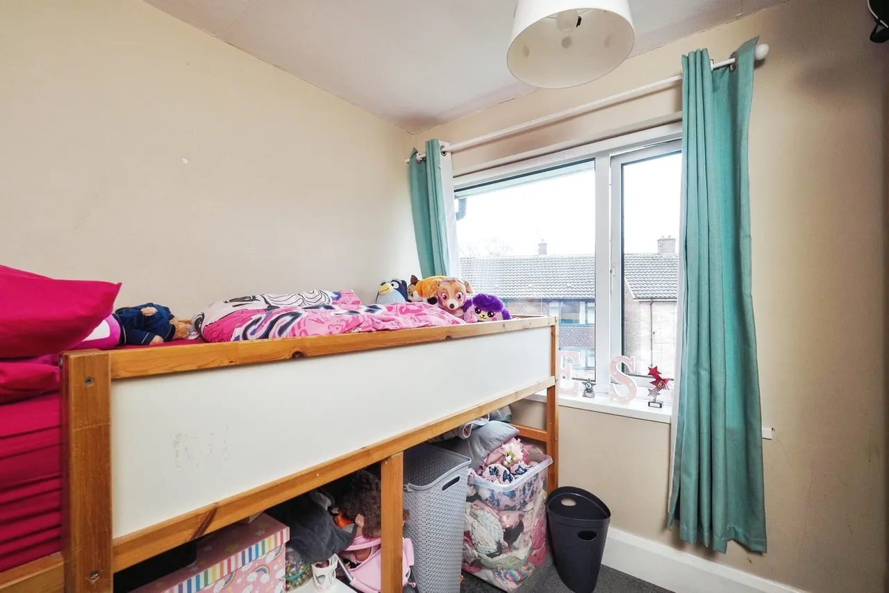 Babington Court, Beeston, Nottingham, Nottinghamshire, NG9, photo 20