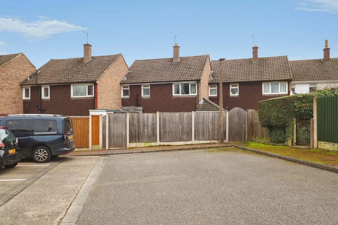Babington Court, Beeston, Nottingham, Nottinghamshire, NG9, photo 27