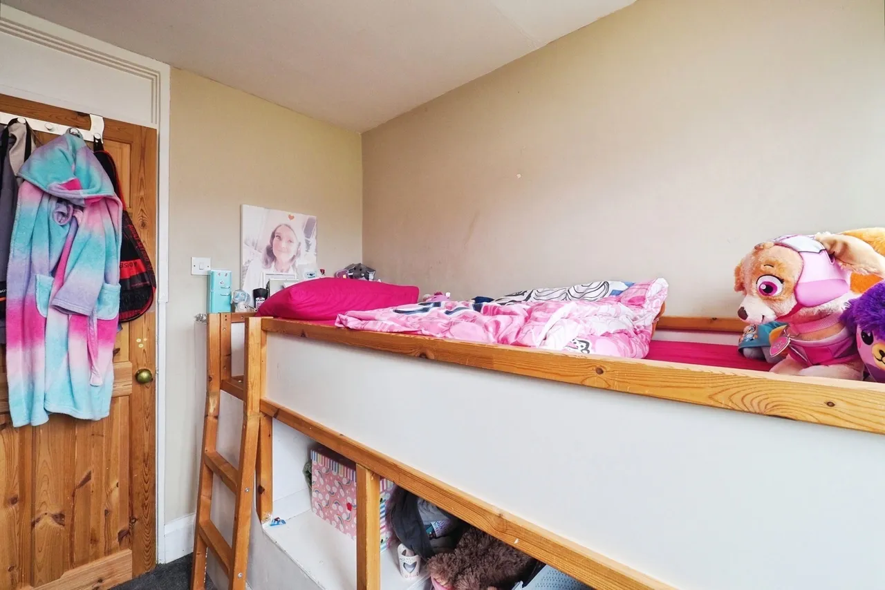Babington Court, Beeston, Nottingham, Nottinghamshire, NG9, photo 25
