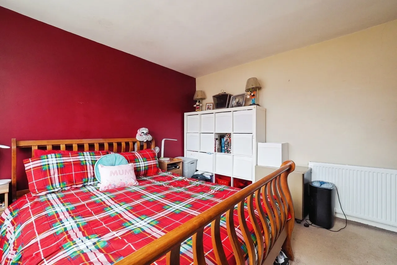 Babington Court, Beeston, Nottingham, Nottinghamshire, NG9, photo 15