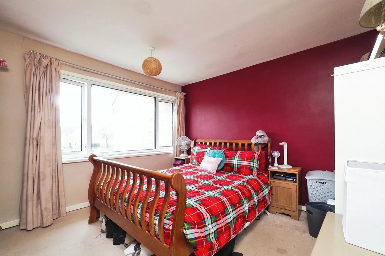 Babington Court, Beeston, Nottingham, Nottinghamshire, NG9, photo 14