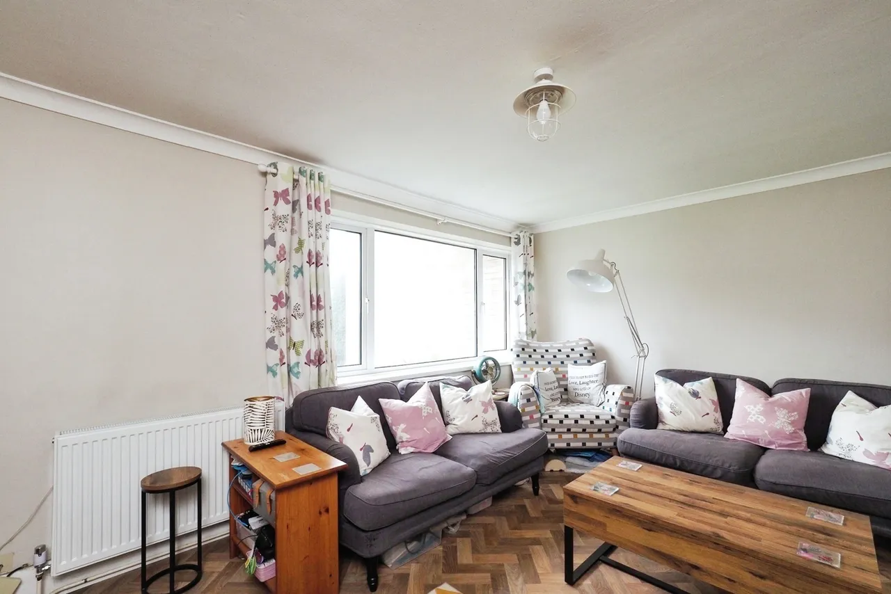 Babington Court, Beeston, Nottingham, Nottinghamshire, NG9, photo 8