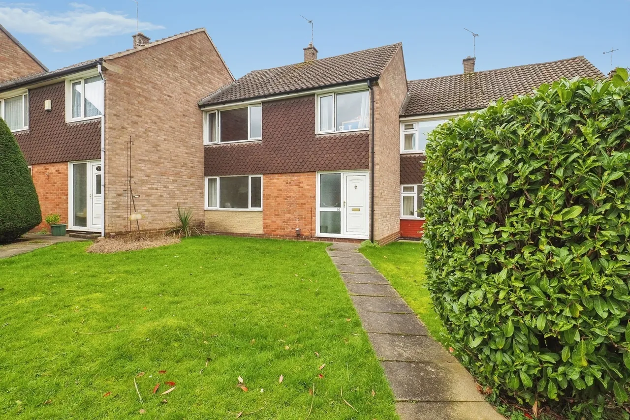 Babington Court, Beeston, Nottingham, Nottinghamshire, NG9, photo 22