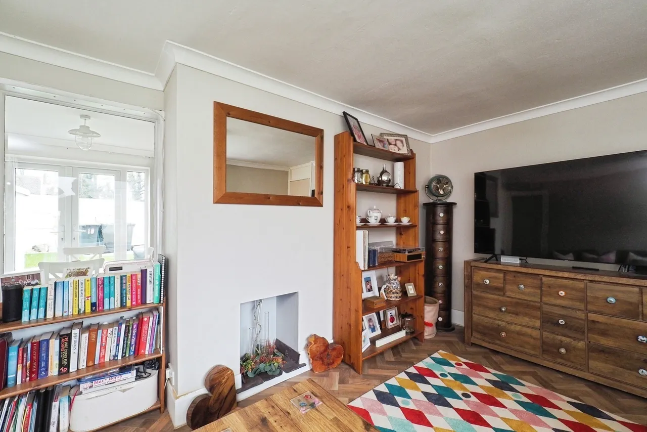 Babington Court, Beeston, Nottingham, Nottinghamshire, NG9, photo 9